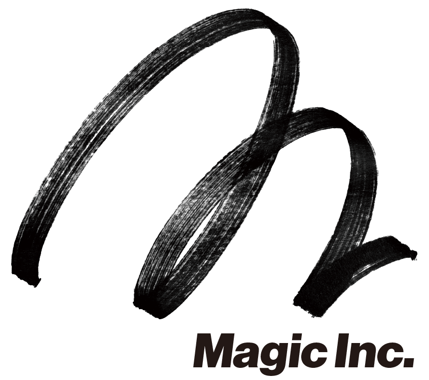 Magic Inc.